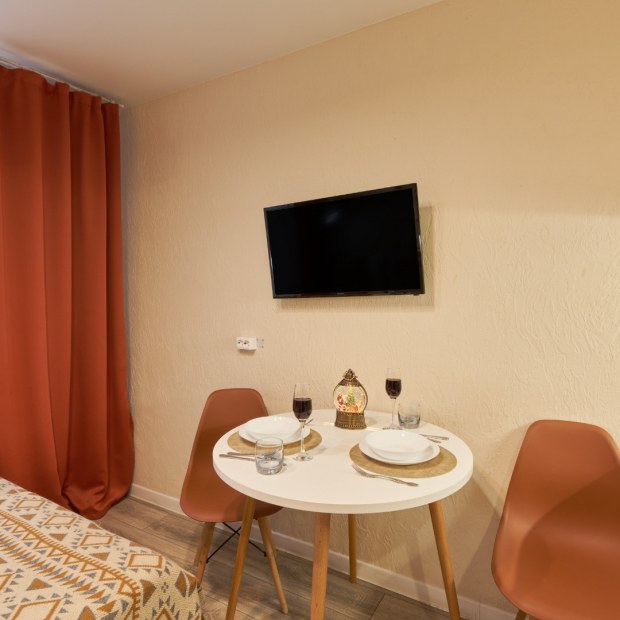 Фотография квартиры Текстильщики 2