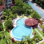 Фотография гостиницы The Oaks Tamarindo Condominiums 200 mbs Internet