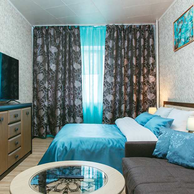 Фотография квартиры Пять Звёзд Мечта