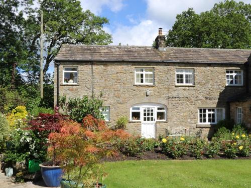 Фотографии гостевого дома 
            Coverdale Cottage, Leyburn