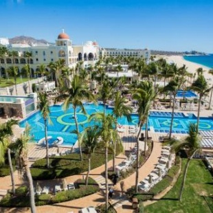 Фотография гостиницы Riu Palace Cabo San Lucas - All Inclusive