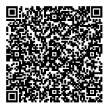 QR код музея Вселенная Воды