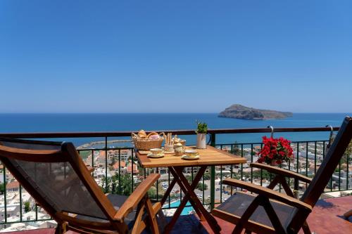 Фотография гостевого дома The Hillside Home