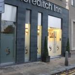 Фотография гостиницы The Shoreditch Inn