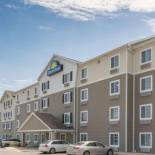 Фотография гостиницы Days Inn & Suites by Wyndham Rochester South