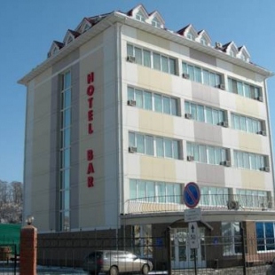 Фотография гостиницы Паллада