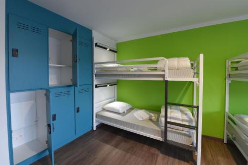 Фотография хостела Nyon Hostel