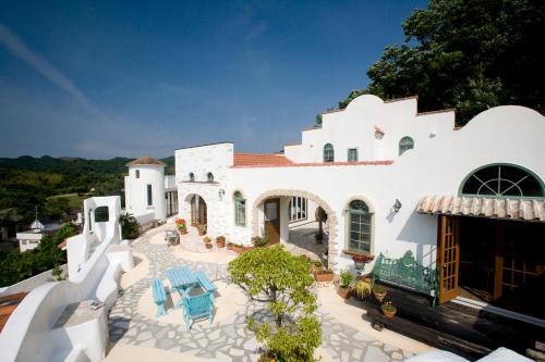 Фотография гостевого дома 伊豆下田 Beach House1