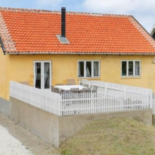 Фотография гостевого дома Holiday home Skagen IX