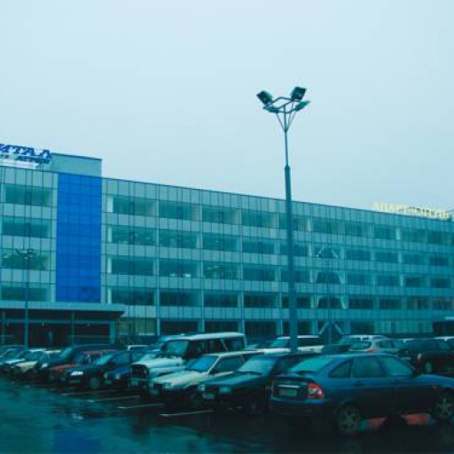 Фотография апарт отеля Апарт-отель