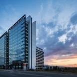 Фотография гостиницы Best Western Premier Sofia Airport Hotel