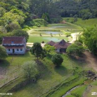 Фотографии гостевого дома 
            Casa de Campo,Sítio,Vale Europeu-SC