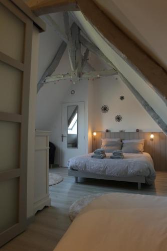 Фотография мини отеля Le Clos d'Esquay, Côté Aure