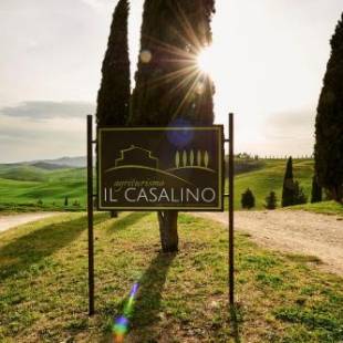 Фотографии базы отдыха 
            Agriturismo Il Casalino