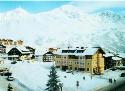 Фотография гостиницы Apparthotel Samson