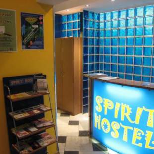 Фотографии хостела 
            Spirit Hostel and Apartments