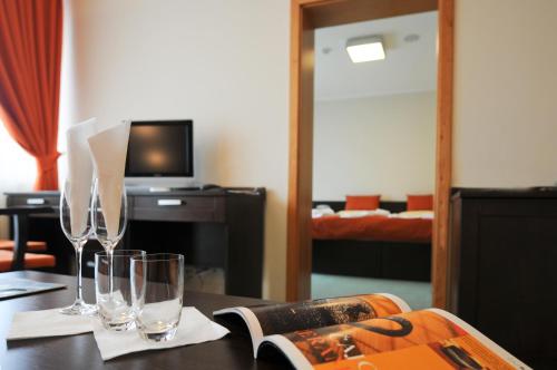 Фотография гостиницы Hotel SOREA REGIA