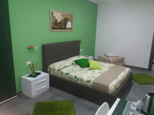 Фотография мини отеля B&B La Grotta