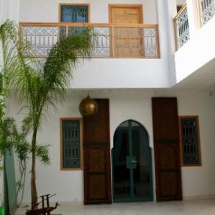 Фотографии мини отеля 
            Riad AL RIAD