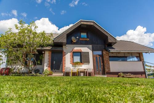 Фотография гостевого дома Vinska klet Smej