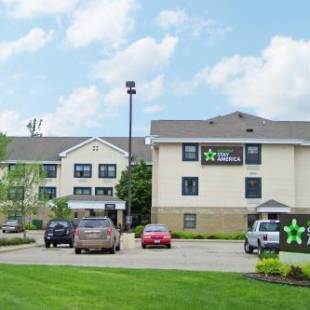 Фотографии гостиницы 
            Extended Stay America Suites - Minneapolis - Eden Prairie - Valley View Road