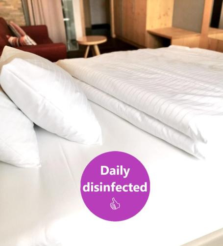 Фотография гостиницы Hotel Restaurant San Marco