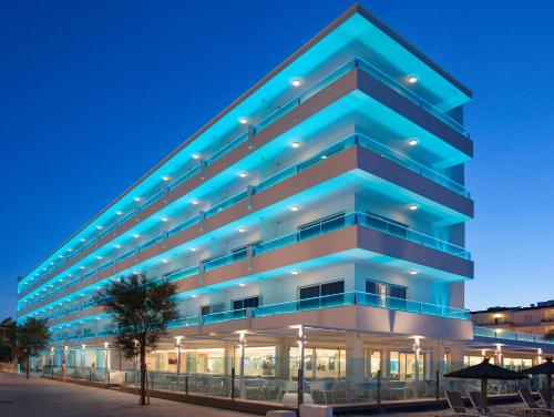 Фотография гостиницы The Sea Hotel by Grupotel - Adults Only