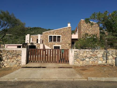 Фотография гостевого дома Eucalipti 1