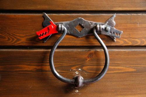 Фотография мини отеля Il Lupo Rosso