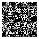 QR код гостиницы Чёрное Море Ривьера