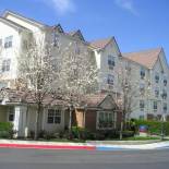 Фотография гостиницы TownePlace Suites Milpitas Silicon Valley