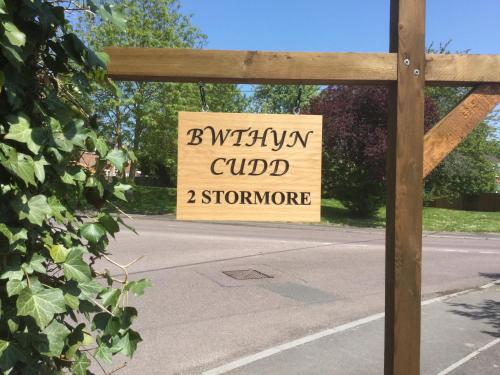 Фотография мини отеля Bwthyn Cudd