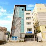 Фотография гостиницы FabHotel Westside Gachibowli