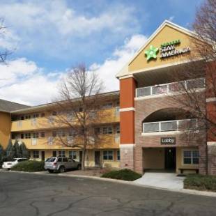 Фотографии гостиницы 
            Extended Stay America Suites - Denver - Lakewood South