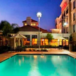 Фотографии гостиницы 
            Hilton Garden Inn Sacramento Elk Grove