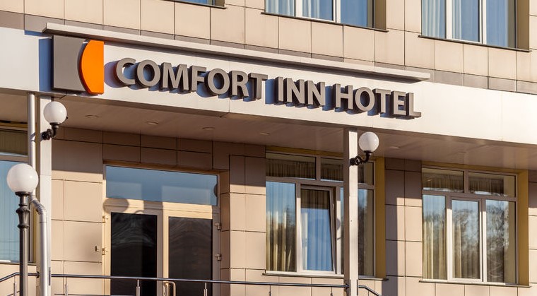 Фотография гостиницы Комфорт_Нск