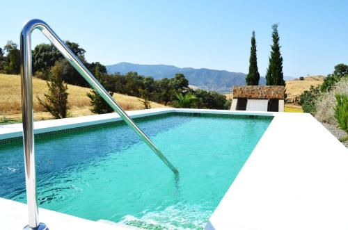 Фотография гостевого дома Rosas Cantares: Casa Siri