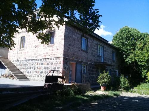 Фотография мини отеля Mary B & B