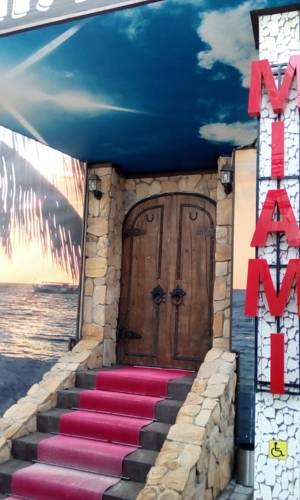 Фотография мини отеля Майами