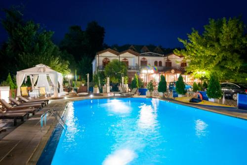 Фотография гостиницы Krikonis Hotel