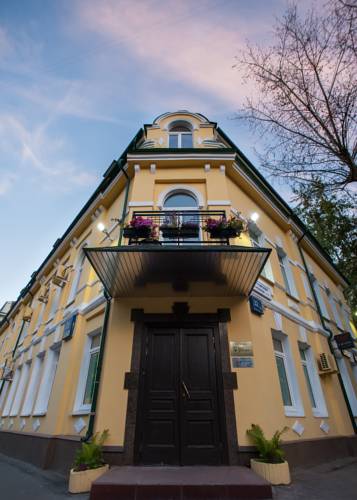 Фотография гостиницы Арт Гранд Виктория