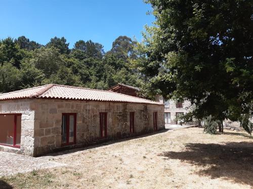 Фотографии мини отеля 
            Quinta de Fermil - Casa das Oliveiras Suites