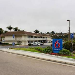 Фотографии гостиницы 
            Motel 6-Pismo Beach, CA