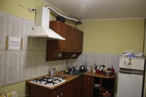 Фотография хостела Вышгород