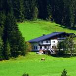 Фотография гостиницы Alpenhof