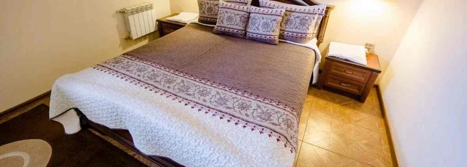 Фотография гостевого дома Гостевой дом Бурлак