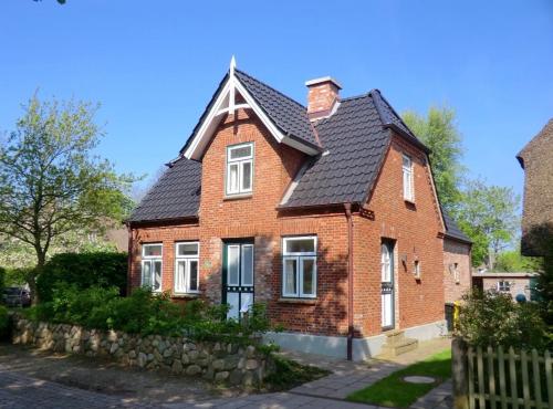 Фотография гостевого дома Doras Hus