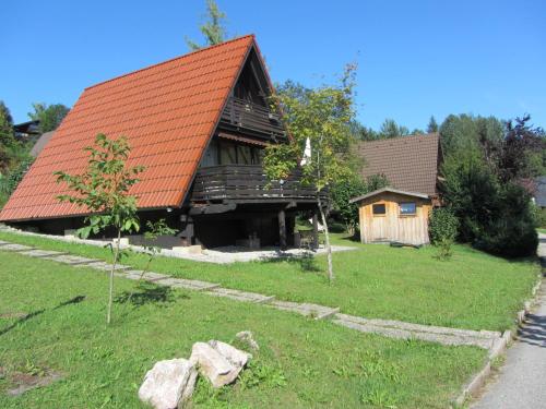 Фотографии гостевого дома 
            Ferienhaus Moritz