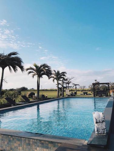 Фотография мини отеля Summerland Garden Resort