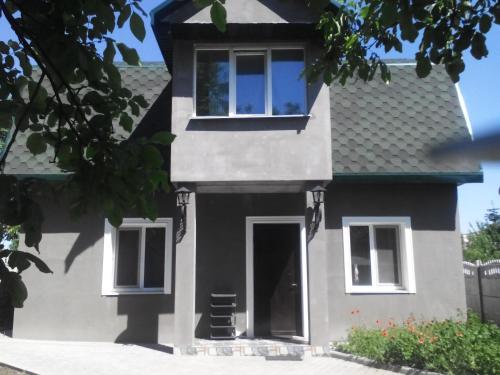 Фотография гостевого дома Фонтанка Дом